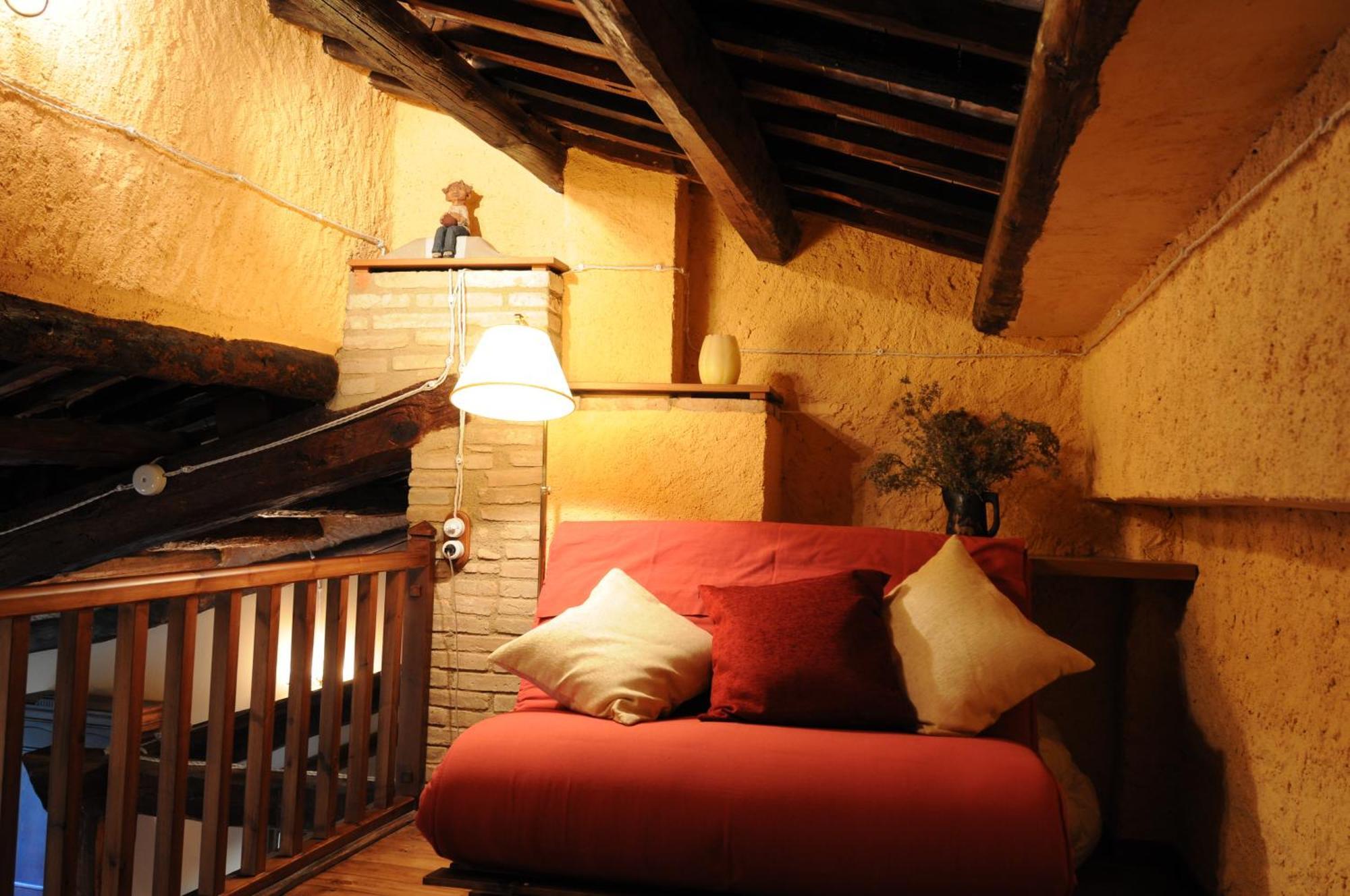 Castell De Riudabella Apartment Vimbodi I Poblet Bagian luar foto