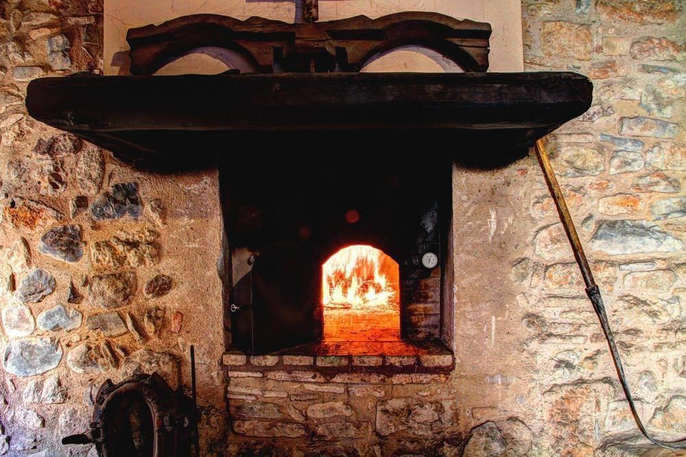 Castell De Riudabella Apartment Vimbodi I Poblet Bagian luar foto